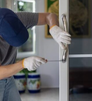 Sliding Door Repair Davie