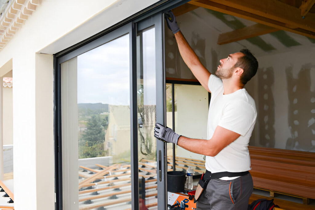 sliding door glass | sliding door repair Coral Springs | Sliding Door Repair Fort Lauderdale