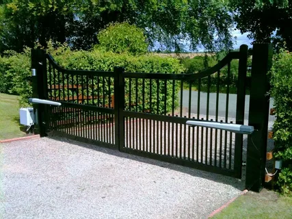 Gate Repair Service in Humble, TX