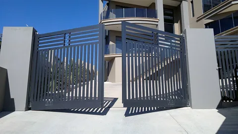 Gate Installation Service in Sugarland, TX