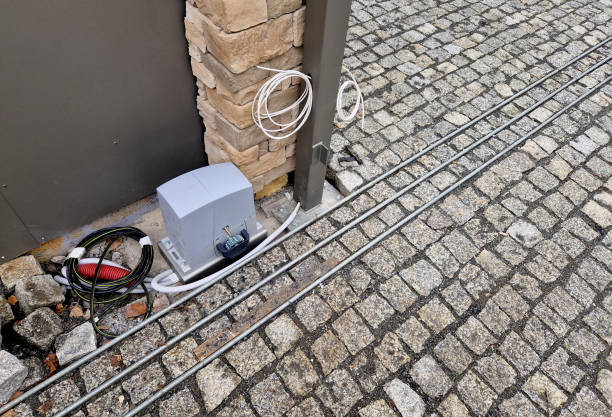 Gate Repair Solutions
