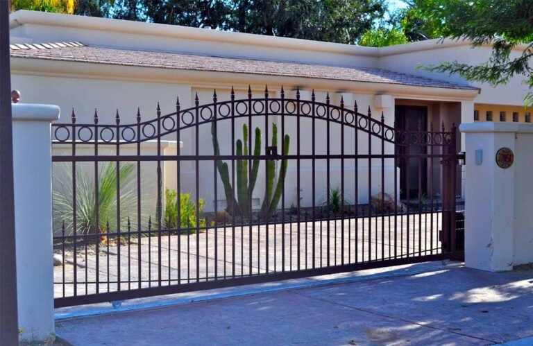 Best Gate Repair Services in Houston
