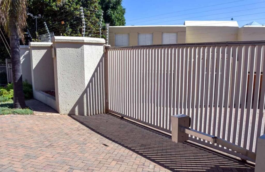 Expert Automatic Gate Repairs