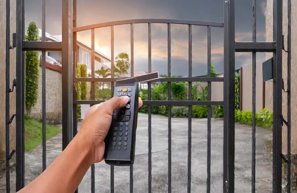 Discover key elements that impact the cost of automatic gate repair in Houston, including parts, labor, and system complexity.