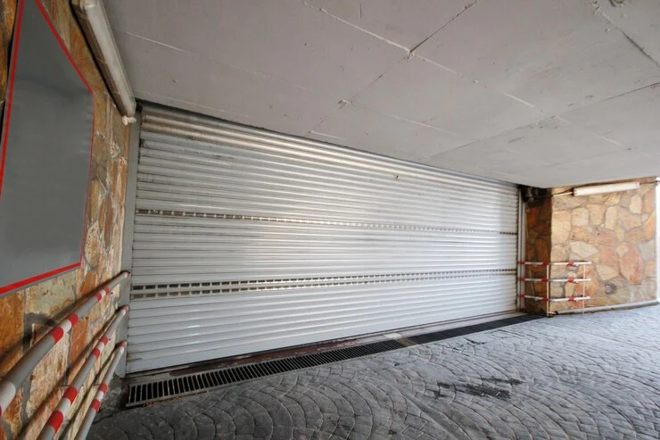 Find Pro Gate Repair in Houston