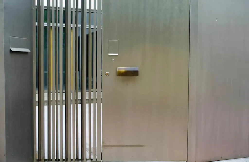 Discover the main causes behind commercial gates in Houston failing, including weather damage and lack of maintenance.