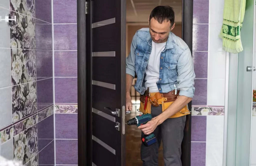 Trust the experts to install high-quality gate openers. Ensure smooth and reliable access with expert installation services for residential and commercial gates.