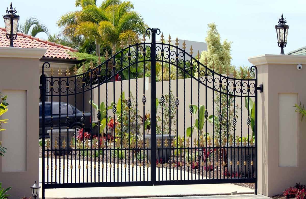 Residential Gate Repairs