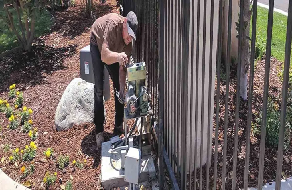 driveway-gate-repair-service-in-houston