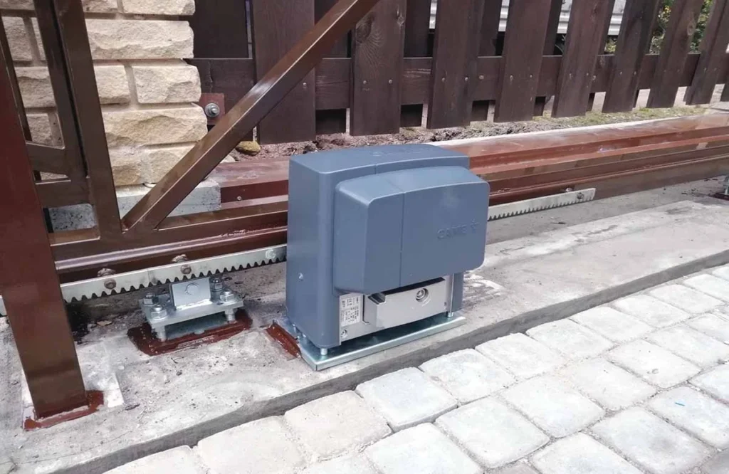 electric-gate-repair