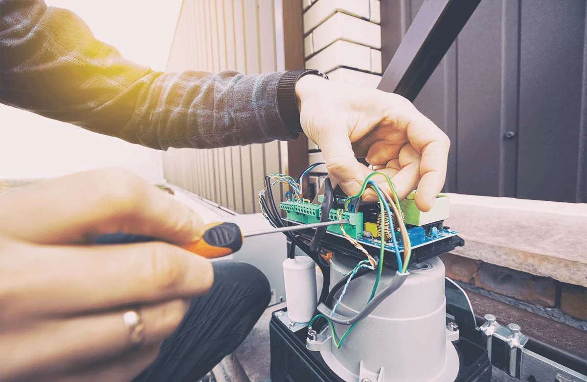 electric-gate-repair-in-houston