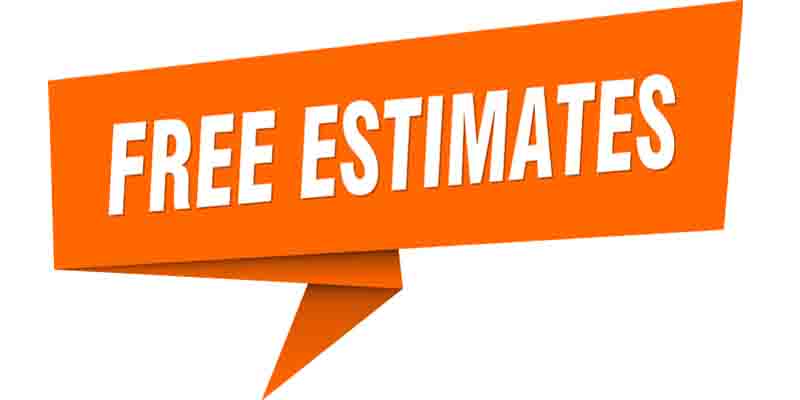 free estimation