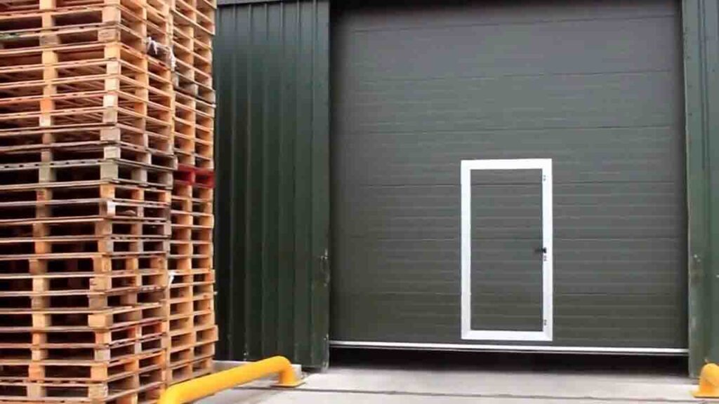 Rolling Gate Inspection houston