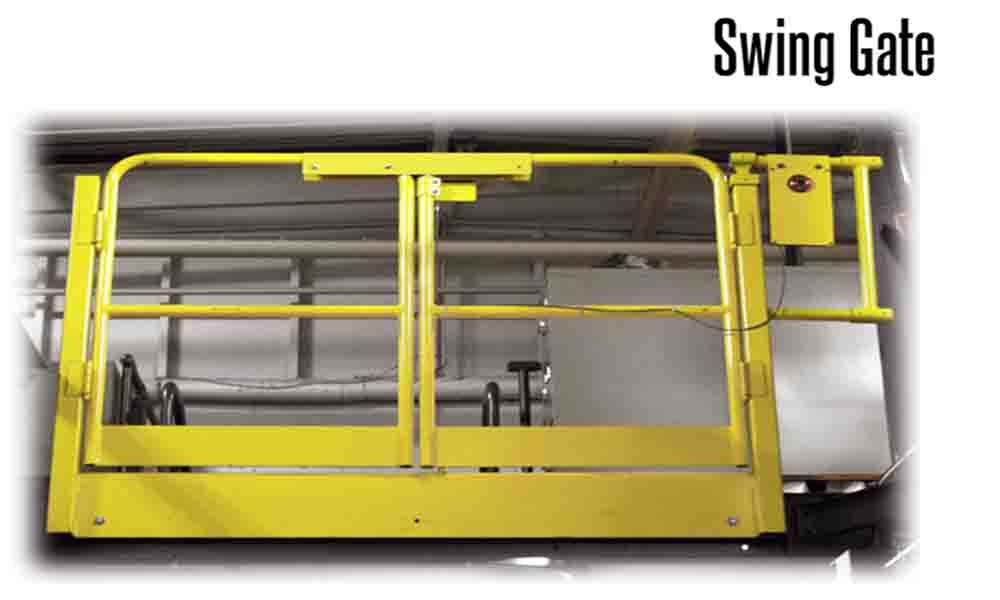 warehouse-swing-gate-maintenance