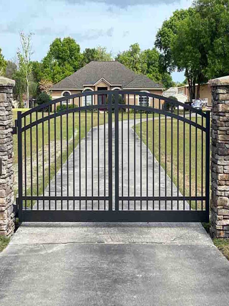 Affordable Entry Gate Repair Services