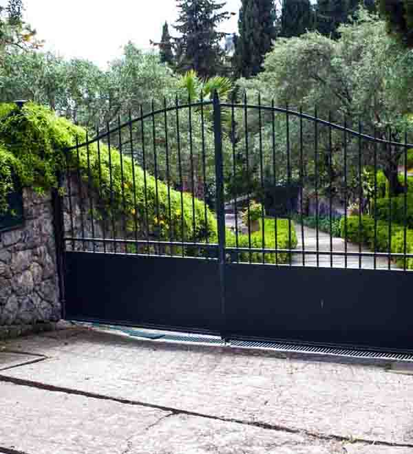 Entry Gate Repair & Maintenance Specialists