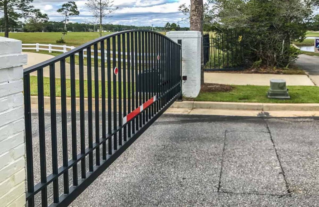 security gates Repair in Houston