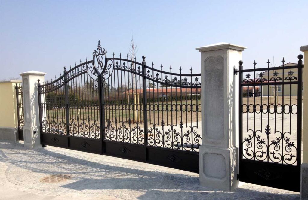 Iron Gate Service Houston