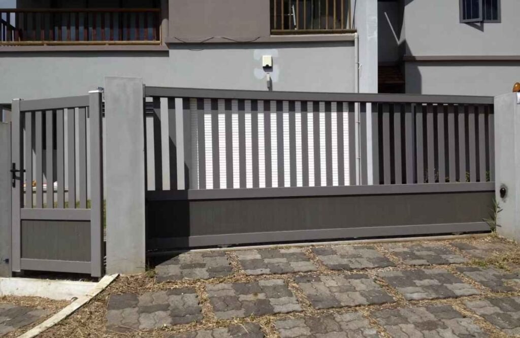 Slide Gate Spring Modern Slide Gate Design Trends For 2026 Full Style Guide