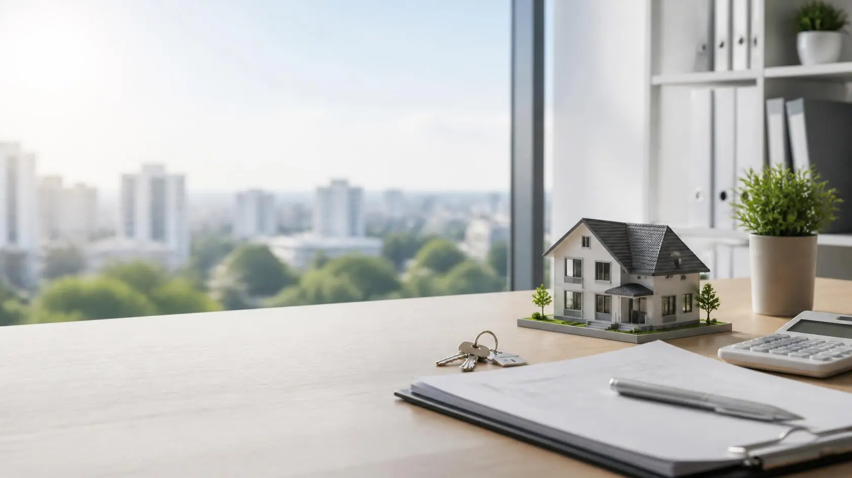 Real Estate Salesperson vs Broker