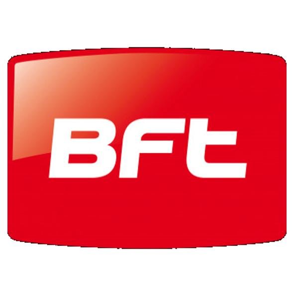BFT gate opener brand