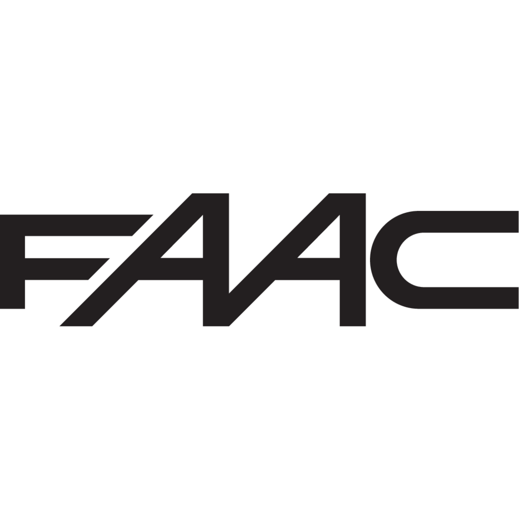 FAAC gate opener brand