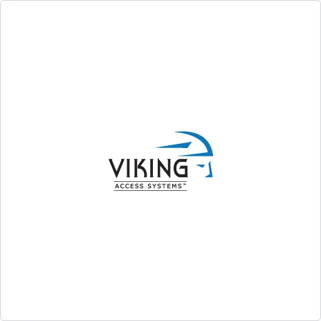 Viking Access Systems gate opener brand